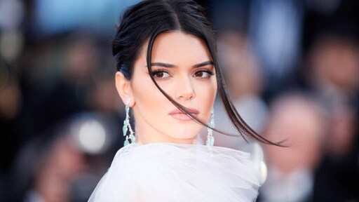 Kendall Jenner weer met basketballer gespot