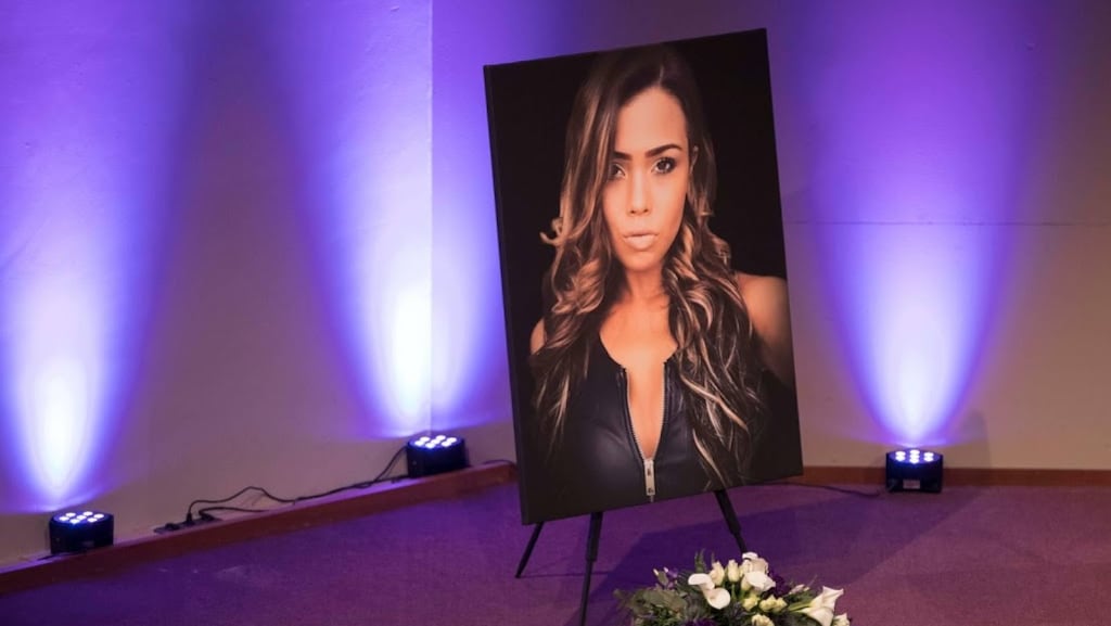 Alexander en Luca Johnson houden onschuld moord Ivana vol