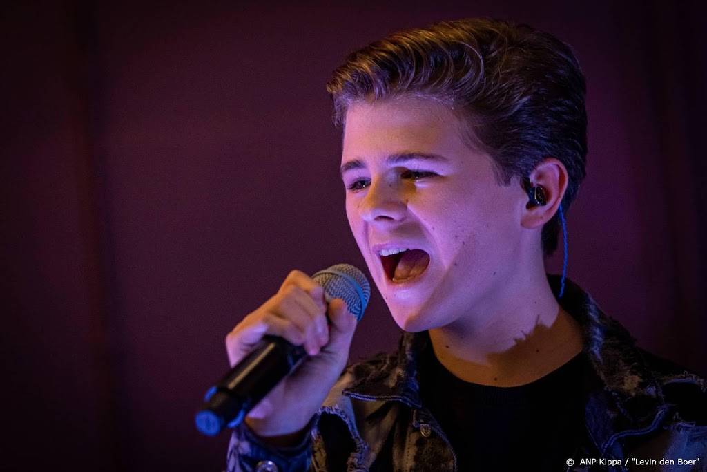 Matheu Hinzen baalt van schrappen première Wickie de Viking