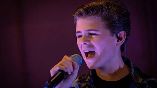 Matheu Hinzen baalt van schrappen première Wickie de Viking