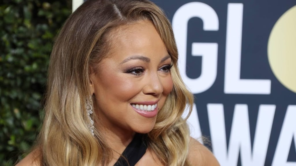 Mariah Carey na ruzie met broer en zus: 'Ik heb het allemaal niet zo bedoeld'