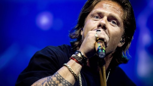 Domper: André Hazes zegt nóg een optreden af