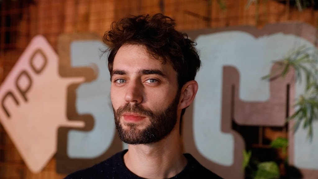 Ontslagen 3FM-dj Herman Hofman ontroerd door steun van fans