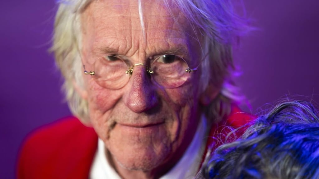 Freek de Jonge vergeet steeds vaker grappen: 'Ik heb er vrede mee'