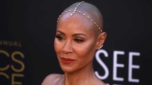 Jada Pinkett hoopt op verzoening tussen Will Smith en Chris Rock