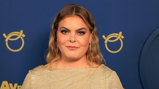 Eloise van Oranje blikt terug op deelname Perfecte Plaatje: 'Ontzettend genoten'