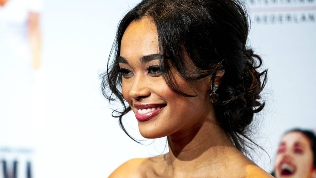 Romy Monteiro geeft tien optredens ter ere van jubileum The Bodyguard