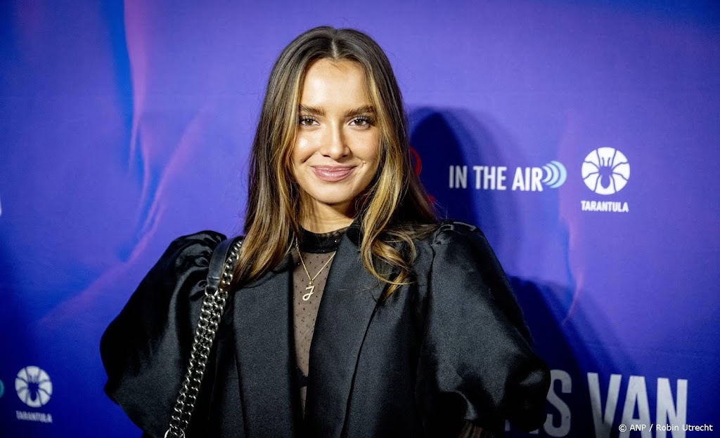 Jada Borsato maakt het 'naar omstandigheden' goed na ongeluk