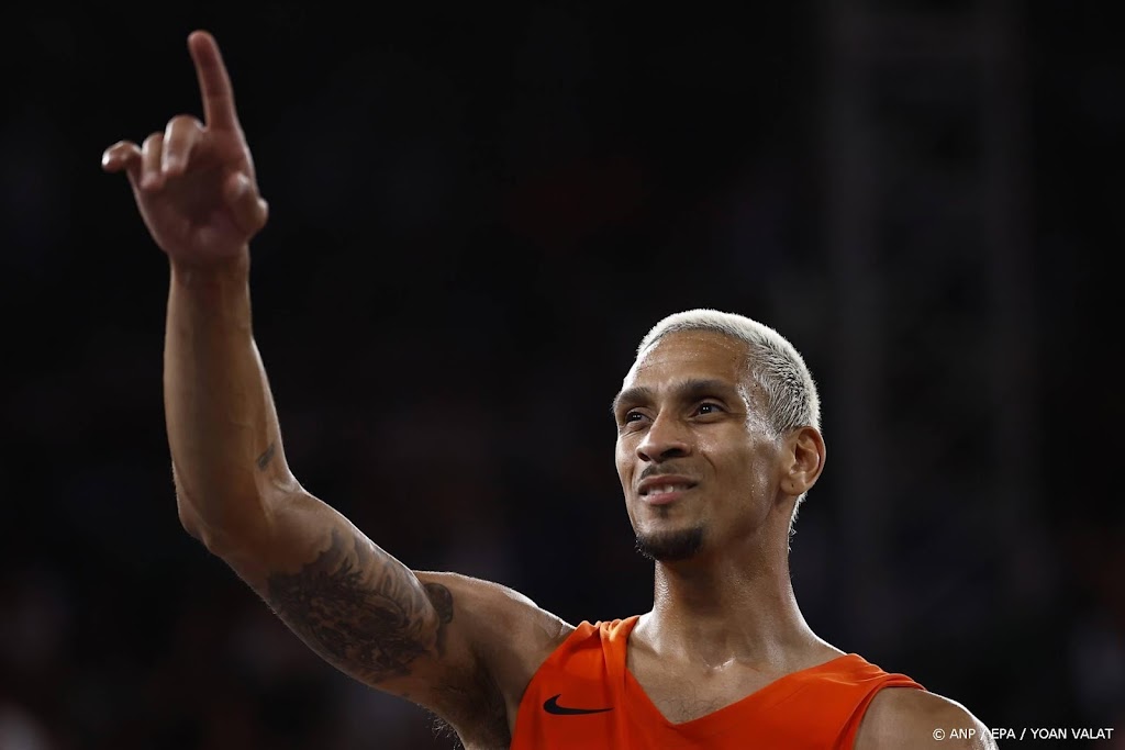 3x3-basketbalteams beginnen WK met twee overwinningen