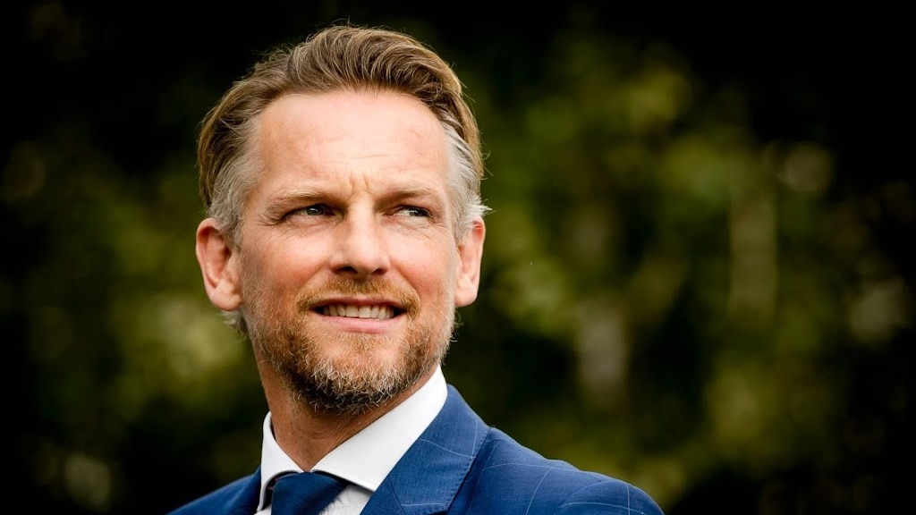 Barry Atsma over internationaal succes