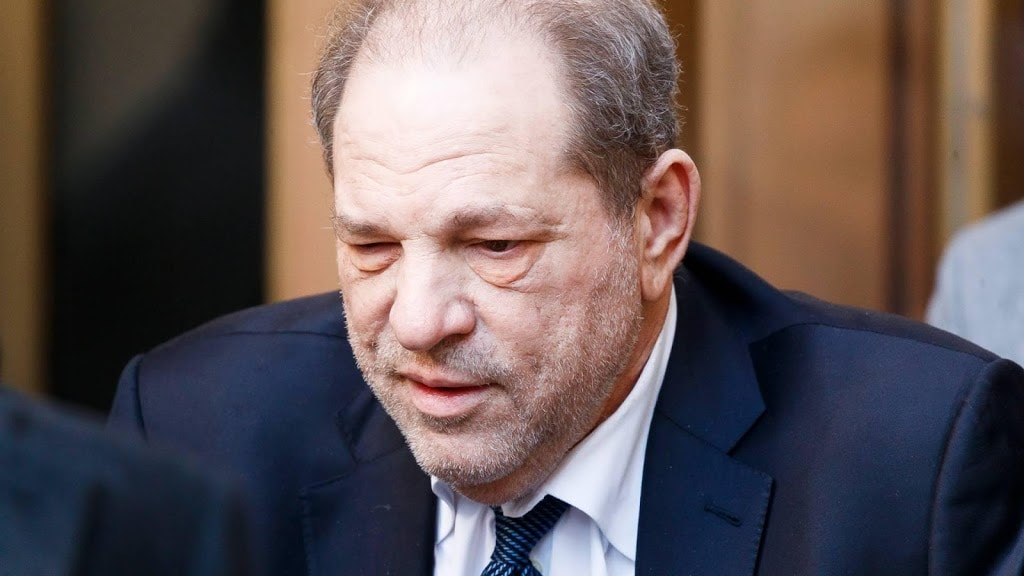 Oud-medewerkers Weinstein krijgen flinke schadevergoeding
