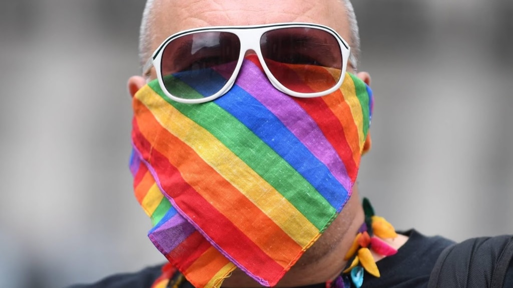 Zó gaat Pride Amsterdam er dit jaar uitzien