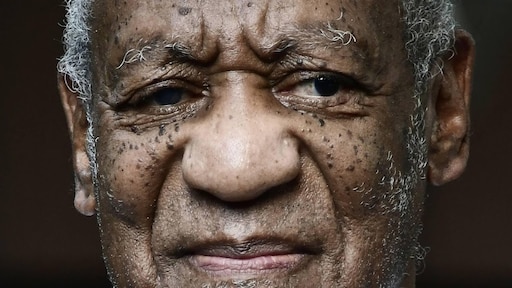 Bill Cosby bedankt fans na onverwachte vrijlating