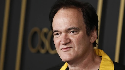 Quentin Tarantino wilde meer doen tegen Harvey Weinstein