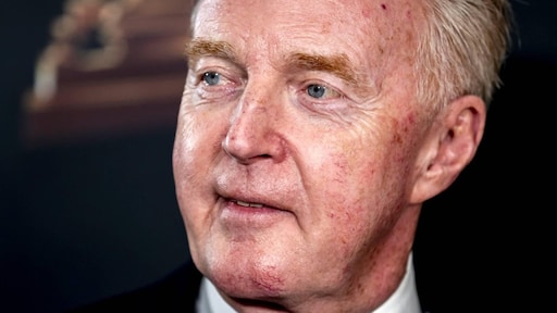 André van Duin komt in oktober met eigen biografie