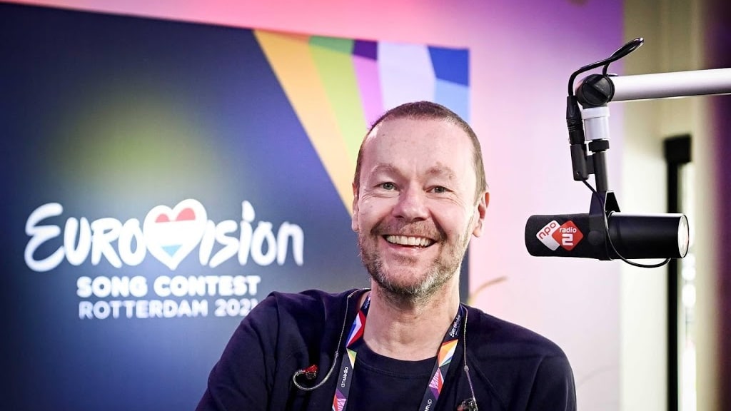 Paniek in Hilversum: Gijs Staverman kan oude paardenstaart niet vinden