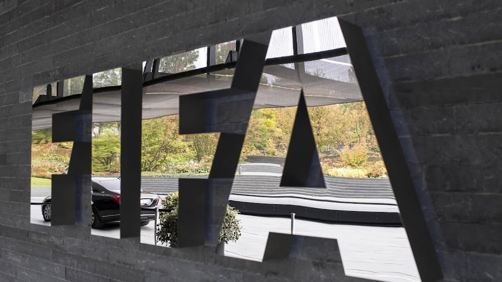FIFA krijgt nog eens 92 miljoen terug uit corruptiezaken