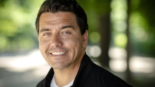 Jan Smit stapt uit selectiecommissie songfestival, was tegen keuze Mia en Dion