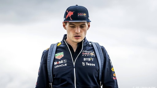 Max Verstappen doet weer mee aan Netflix-hit Drive to Survive