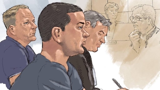 OM eist taakstraffen tegen twee Amelanders in Sunneklaas-zaak