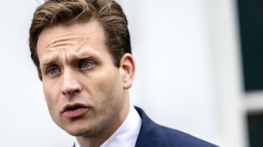 Karremans: bedreigingen richting Douwe Bob niet goed te praten