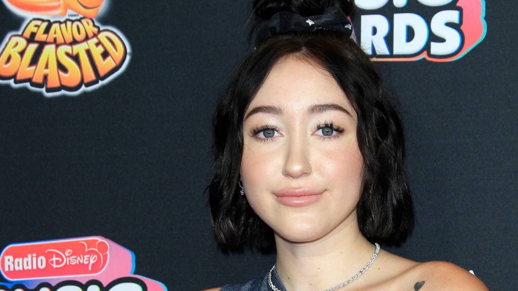 Zusje Miley Cyrus verliefd op rapper Lil Xan