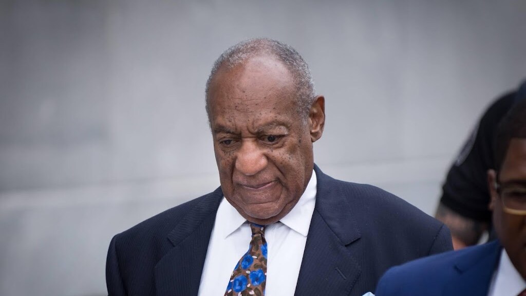 Filmstudio trekt stekker uit vijfdelige Bill Cosby-documentairereeks