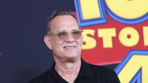 Tom Hanks weet rol te bemachtigen in nieuwe Wes Anderson-film