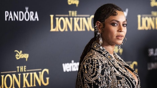 Beyoncé neemt nummer Renaissance opnieuw op na kritiek