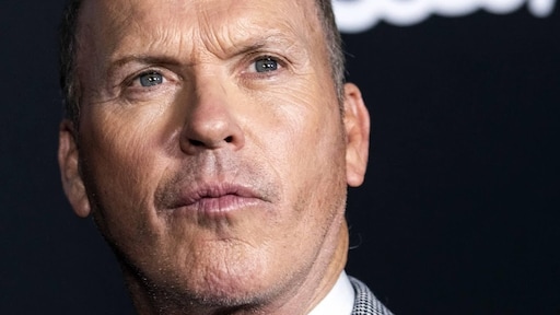 Waarom Michael Keaton eigen Marvel- en Batmanfilms niet kijkt