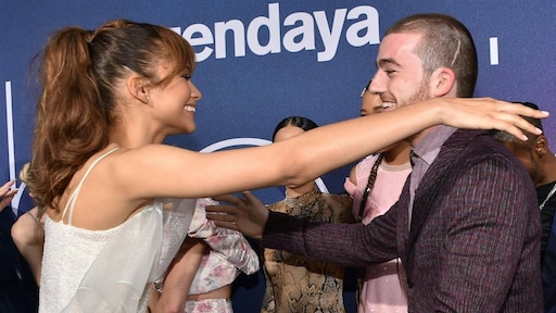 Zendaya prijst 'schoonheid' van overleden collega Angus Cloud