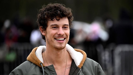 Shawn Mendes komt na pauze om mentale gezondheid met nieuw album