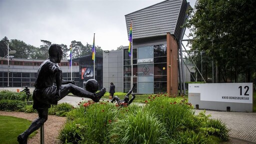 KNVB 'zet procedures verder op scherp' na sponsordeal met gokbedrijf