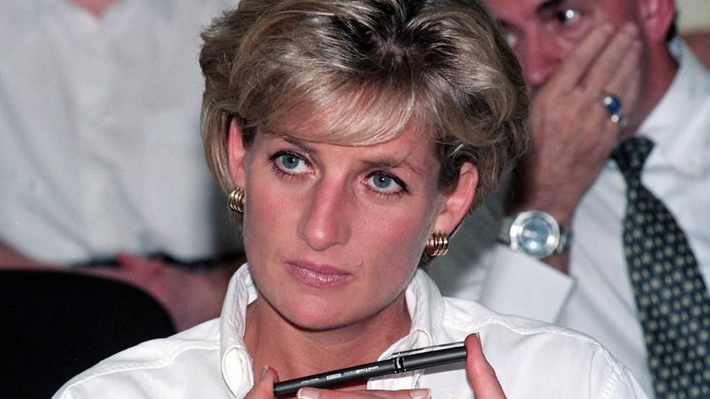 'Prinses Diana wilde met zoons naar Amerika verhuizen'