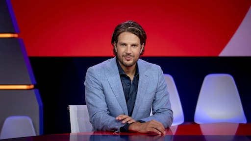 Renze Klamer weer aan het werk na ontslag bij de Vooravond