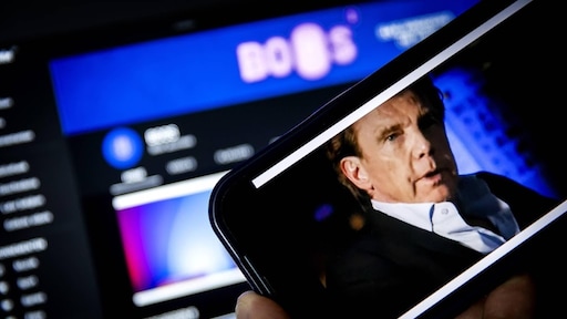 Tim Hofman sluit derde BOOS-aflevering over The Voice niet uit