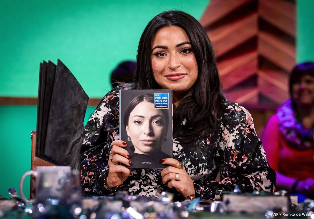 Stemprocedure NS Publieksprijs aangepast na manipulatie