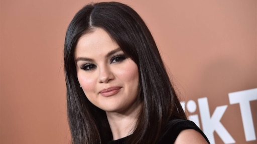 Selena Gomez schaamt zich niet voor eisen aan nieuwe vriend