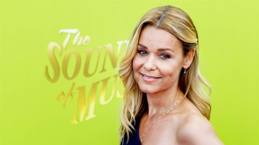 Froukje de Both viert verjaardag met krachtige les