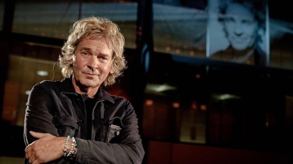 Matthijs van Nieuwkerk voorlopig niet aan de slag bij RTL