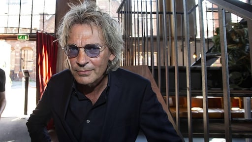 Matthijs van Nieuwkerk hekelt beweringen over 'afkoop'-affaire: 'Zeer onaangenaam'