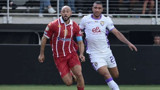 FC Utrecht voegt ervaren Amrabat (39) toe aan selectie