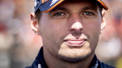Verstappen krijgt bij Red Bull met McCullough nieuwe hoofd racing