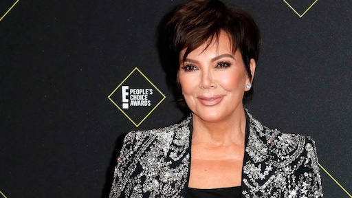 Kris Jenner beschuldigd van seksueel wangedrag