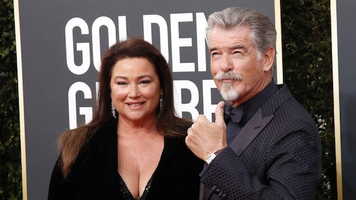Pierce Brosnan zet giga-landgoed op de markt voor 100 miljoen