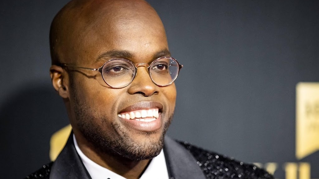 Jandino valt in de prijzen bij uitreiking Gouden Kalveren