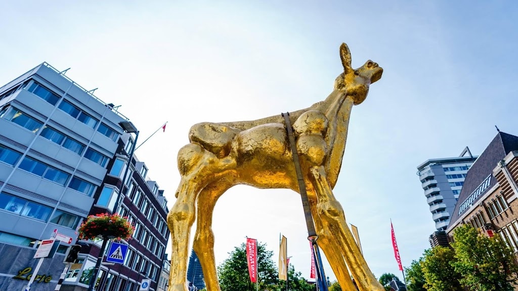 Dit zijn de winnaars van de Gouden Kalveren