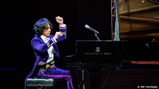 Wibi Soerjadi opgeschrikt door poging tot inbraak: 'Maar niet bang'