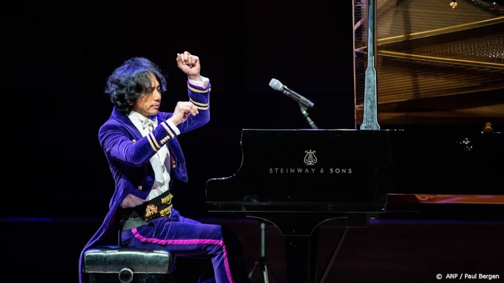 Wibi Soerjadi opgeschrikt door poging tot inbraak: 'Maar niet bang'