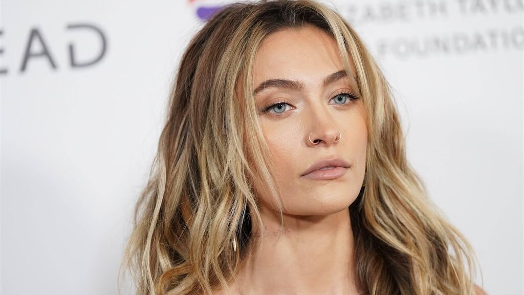 TMZ: vermeende stalker Paris Jackson opgepakt